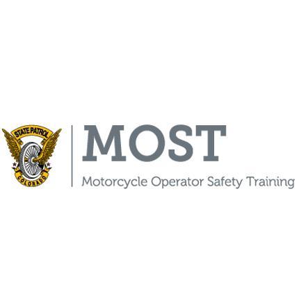 Motorcycle Operator Safety Training (MOST)