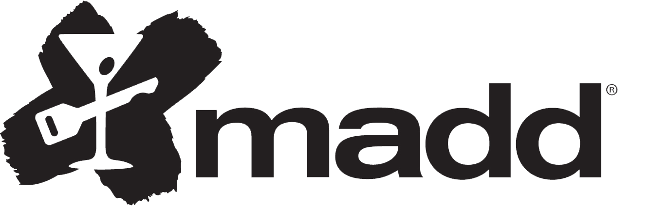 MADD Logo