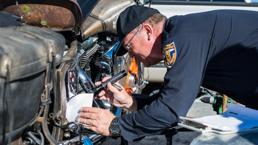 Chp Motorcycle Inspection Reviewmotors.co