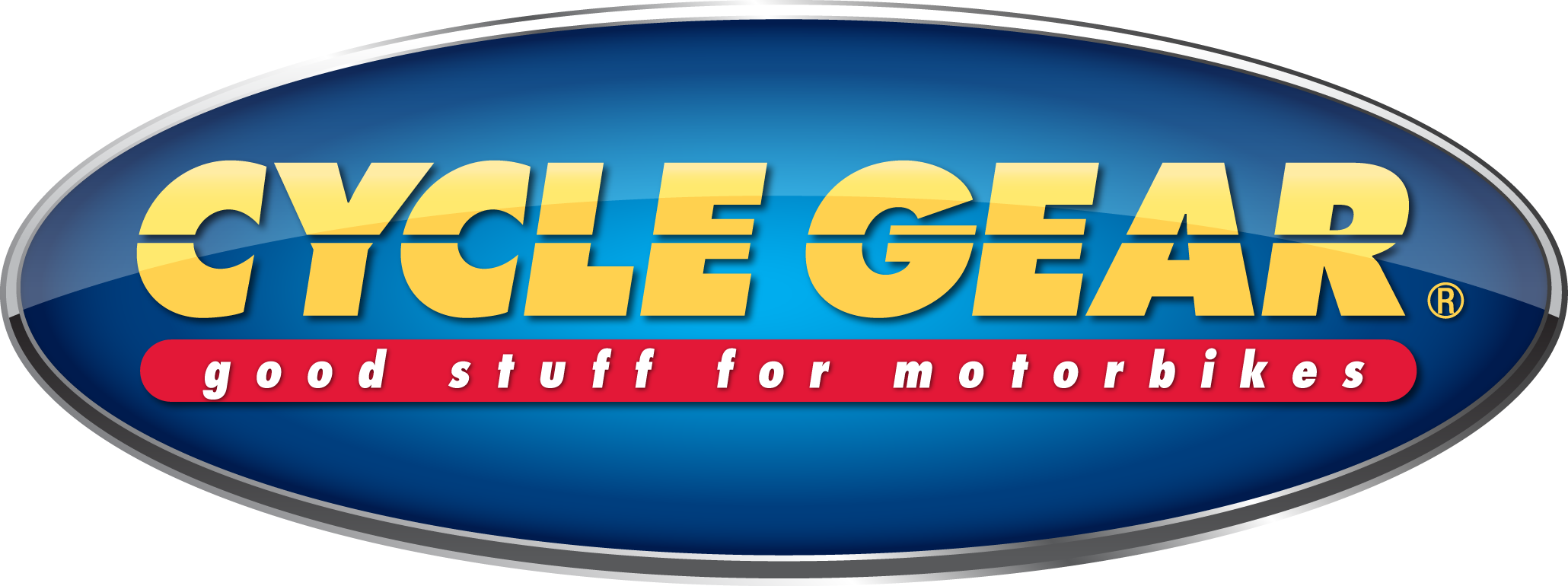 Cycle Gear 3D logo