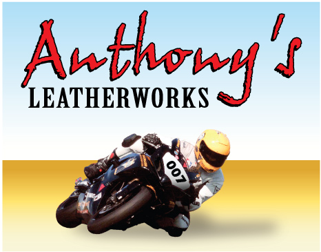 logo - anthonys leather works