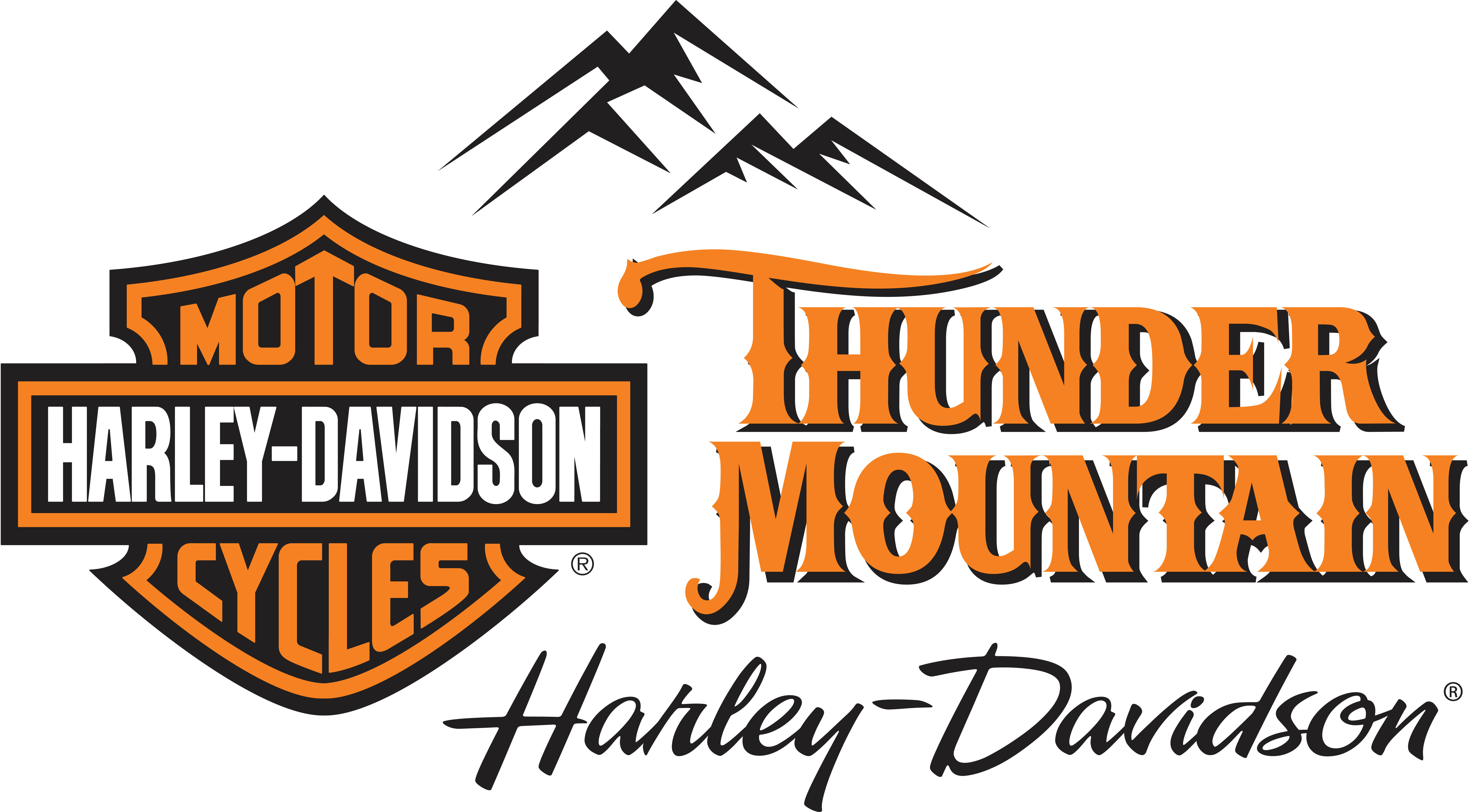logo - TM Harley