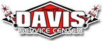 logo davis service center