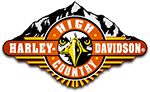logo high country harley-dealer