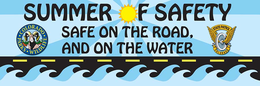 Summer of Safety 2013 Banner