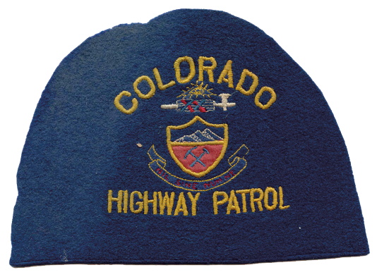 1938-1946 Patch