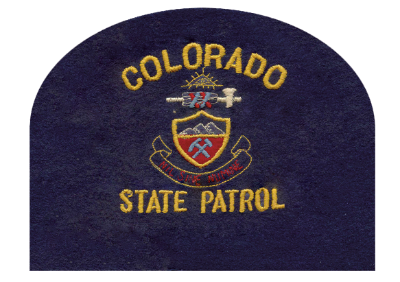 1946 Patch