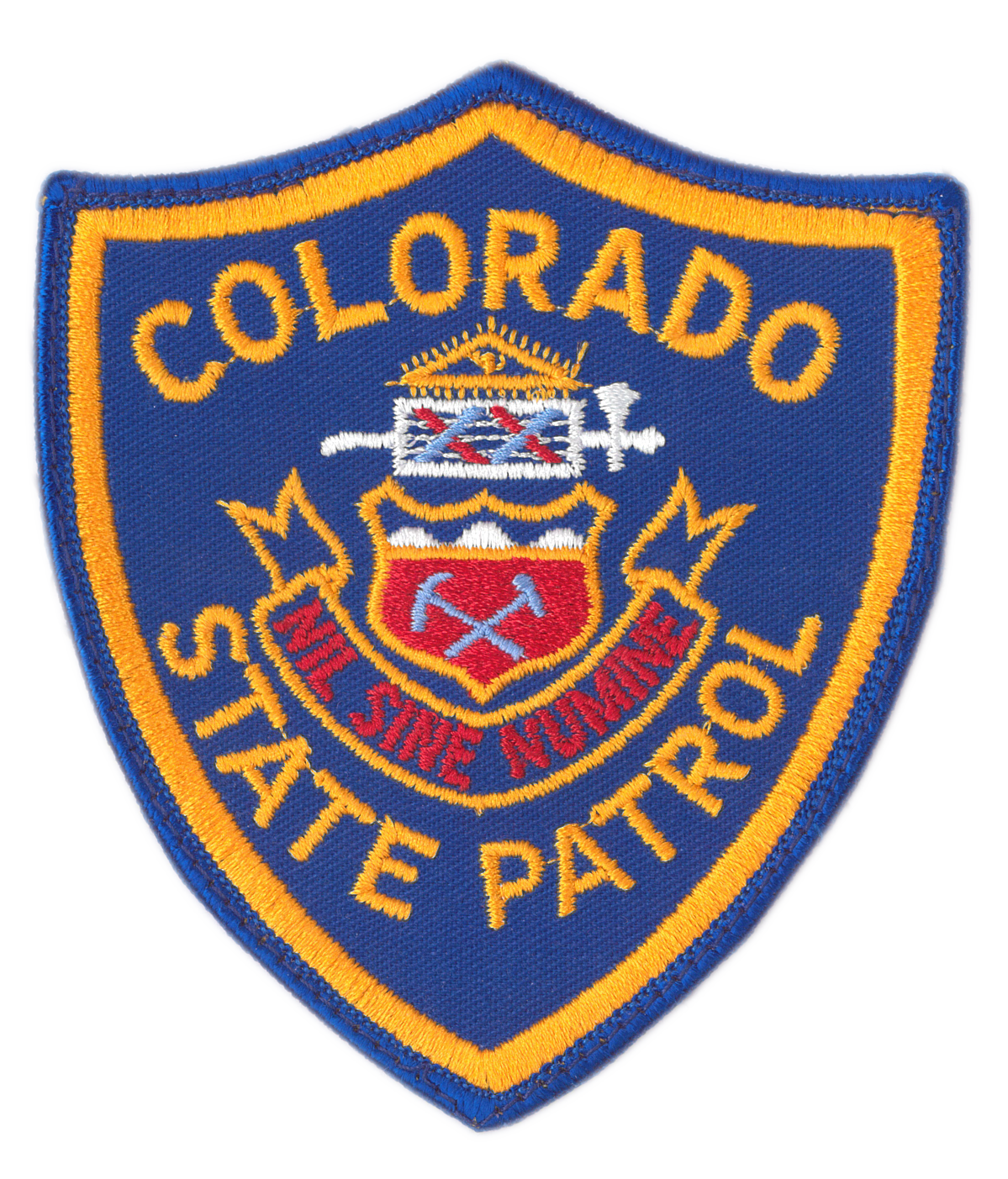 1948 Patch