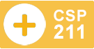 CSP 211 Information