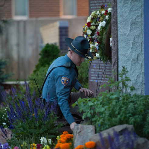 Colorado Law Enforcement Memorial