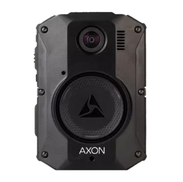 Axon Body Worn Camera