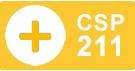 CSP 211 Information