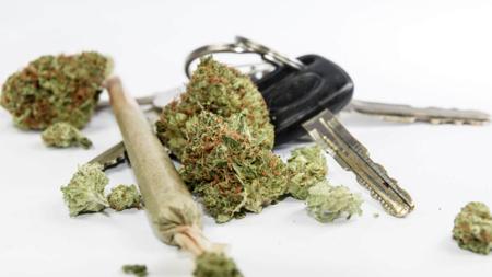 Marijuana/DUI Laws