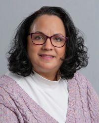 Magda Serna, District 2 Advocate