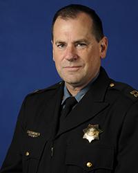 Major Rob Marone