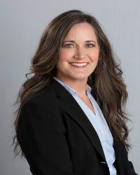 Rebecca Frasier, District 5 Advocate