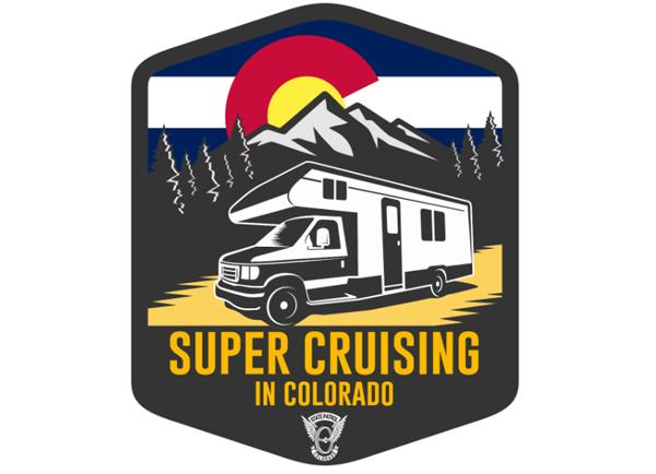 Super Cruising in Colorado