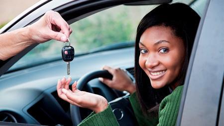 Graduated Driver Licensing for Teens and Parents