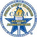 CALEA Academy Seal