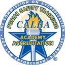 CALEA Academy Seal