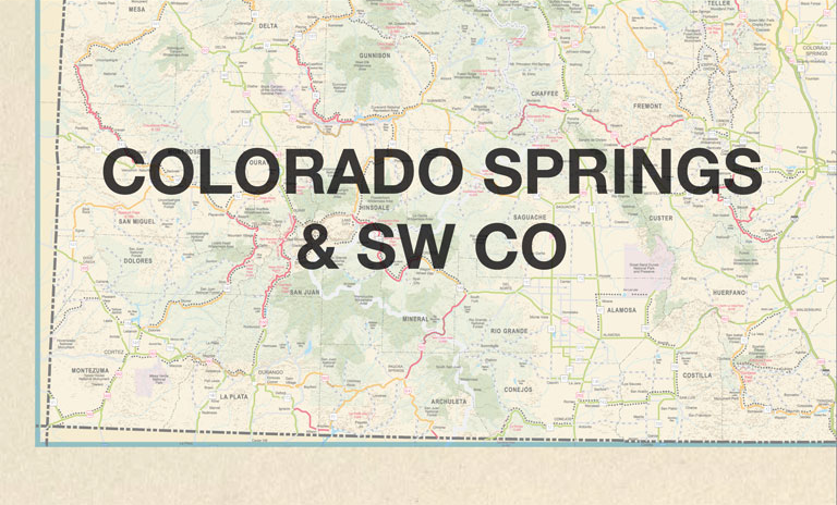 Colorado springs