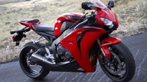 motorcycle