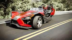 Polaris Slingshot 2