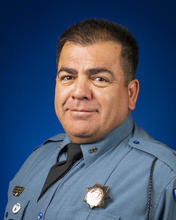 Sergeant Ivan Alvarado
