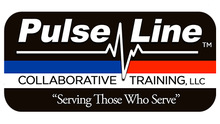 Pulse Line Logo