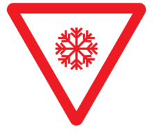 winter ready icon